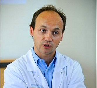 Giáo sư Alexandre CARPENTIER – Chuyên gia phẫu thuật thần kinh